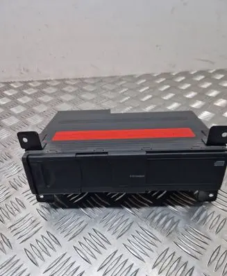 CD/DVD changer