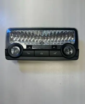 BMW 4 F36 Gran coupe Interior lighting switch 6570300000