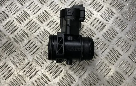 Ford Focus C-MAX Throttle valve 9643836980