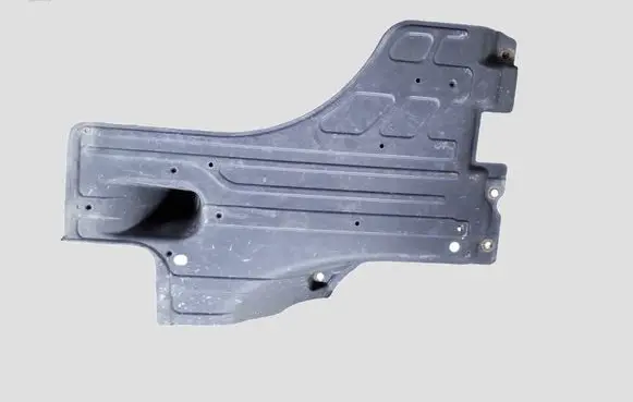 Volvo S60 Rear underbody cover/under tray 30736340
