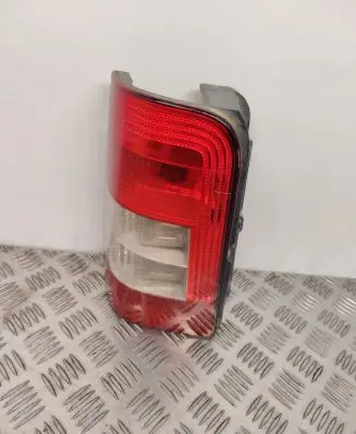 Citroen Berlingo Rear/tail lights 9657977080