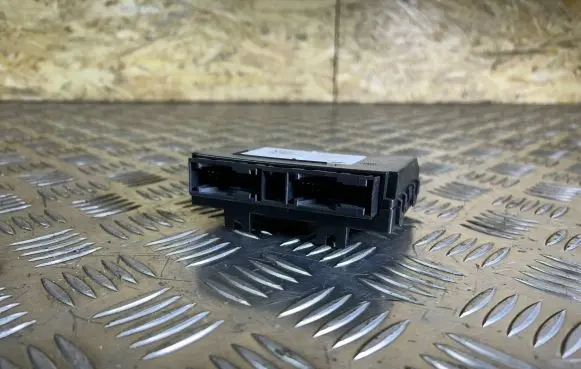BMW 4 F36 Gran coupe Air conditioning/heating control unit 9380885 641938088501