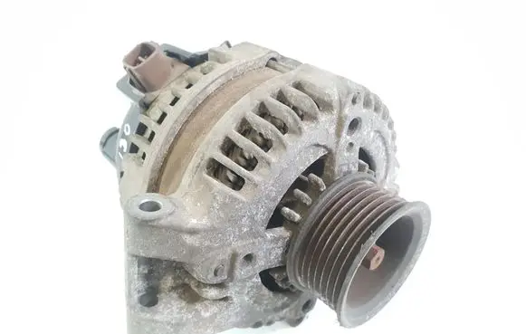 Honda Civic Generator/alternator 104210-4732