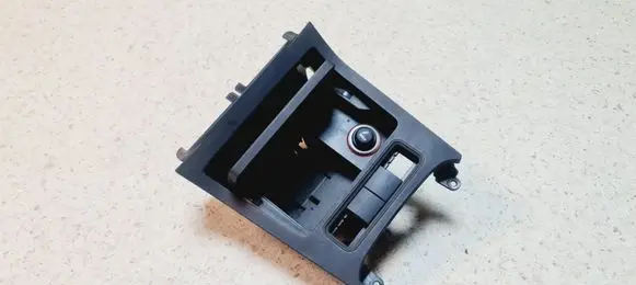 Volkswagen Golf V Ashtray (front) 1K0857961