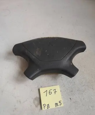Mitsubishi Lancer Evolution Steering wheel airbag 11563