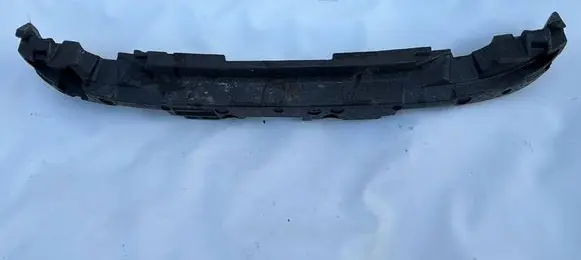 Peugeot 508 II Front bumper foam support bar 9813564080