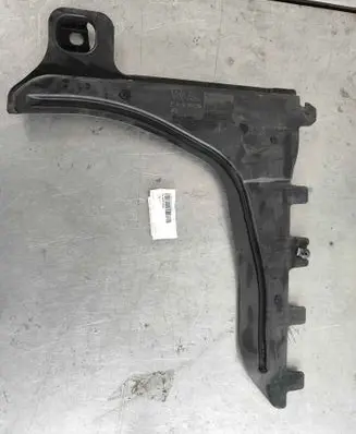 Audi A3 8Y Rear underbody cover/under tray 5WA825102A