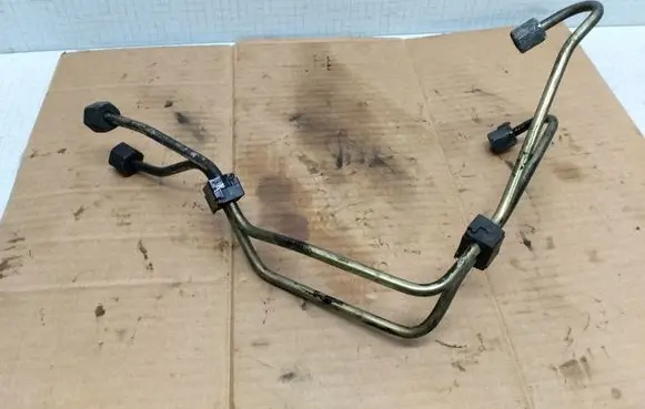 Ford Fiesta Fuel line pipe
