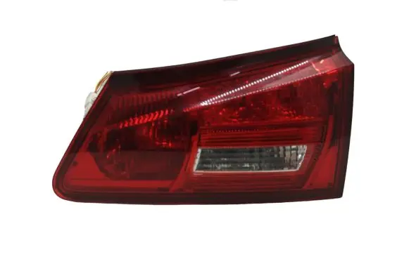 Lexus IS 220D-250-350 Tailgate rear/tail lights 7440