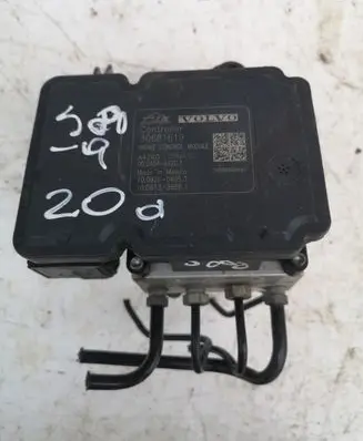 Volvo S80 ABS Pump 8G9N2C405AC