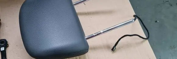 Audi A5 Front seat headrest 8W6881903D