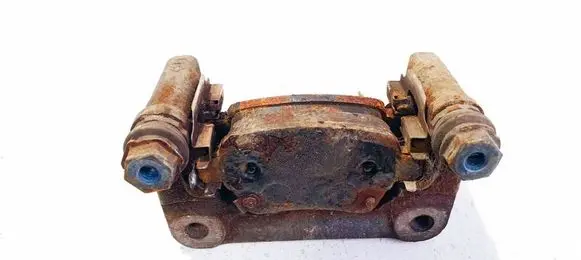 Opel Corsa E Rear brake caliper 5765B