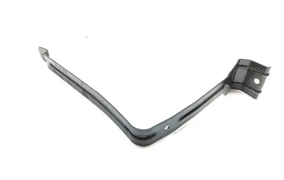 Battery bracket