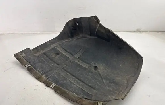 Dodge RAM Rear arch fender liner splash guards 68363102AB 68363102AA