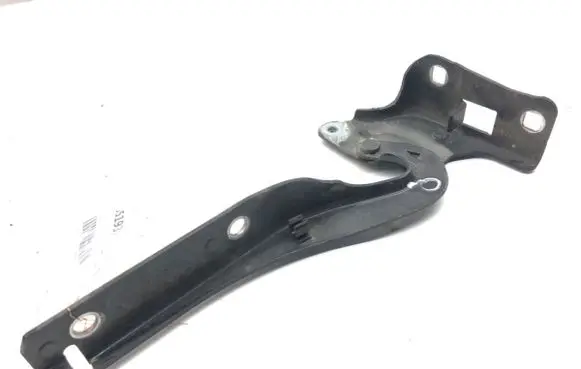 Peugeot 508 Engine bonnet/hood hinges 9676670280D