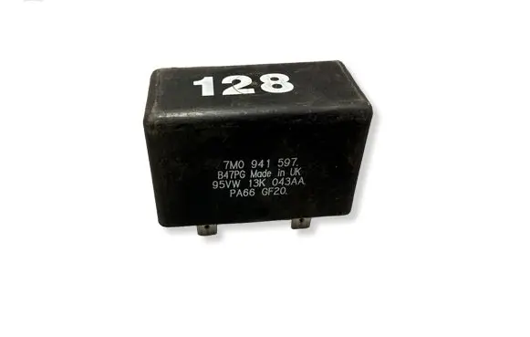 Ford Galaxy Other relay 7M0941597