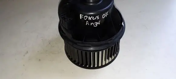 Heater fan/blower