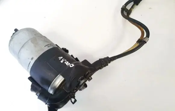 Skoda Octavia Mk1 (1U) Fuel filter 