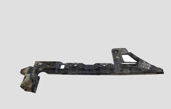 Volkswagen PASSAT B6 Rear bumper mounting bracket 3C9807394