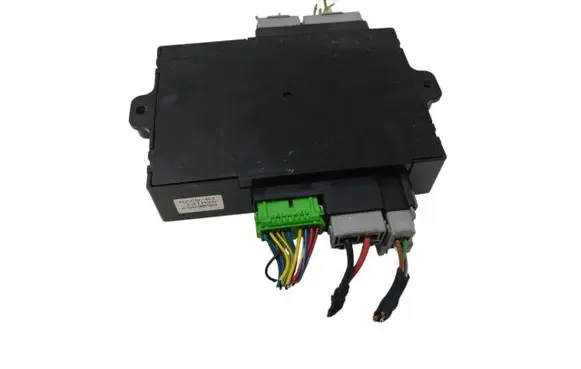Volvo S60 Seat control module 8622857 190379