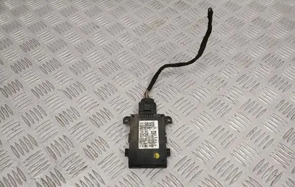 Audi A8 S8 D5 Blind spot module 4N0907669D