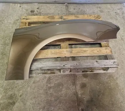 BMW Z3 E36 Rear arch 41350307015 0307015