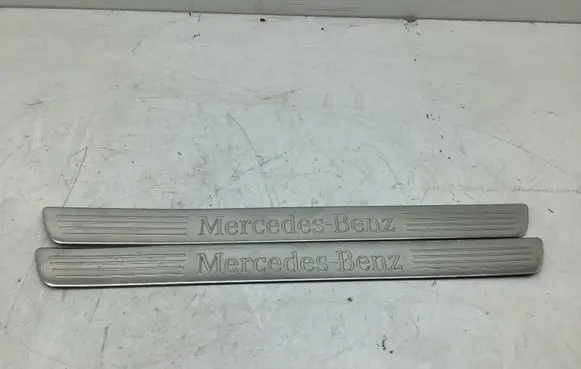 Mercedes-Benz B W246 W242 Front sill trim cover A2466800135