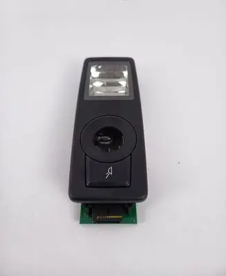 BMW X5 E70 Rear seat light 6972972