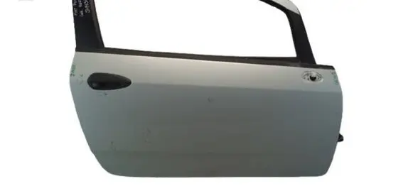 Fiat Punto Evo Front door