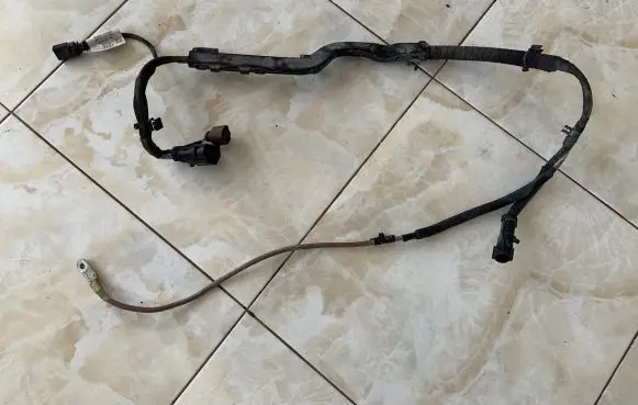 Audi Q7 4M Other wiring loom 4M1971111G