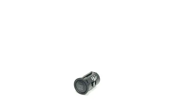 Engine start stop button switch