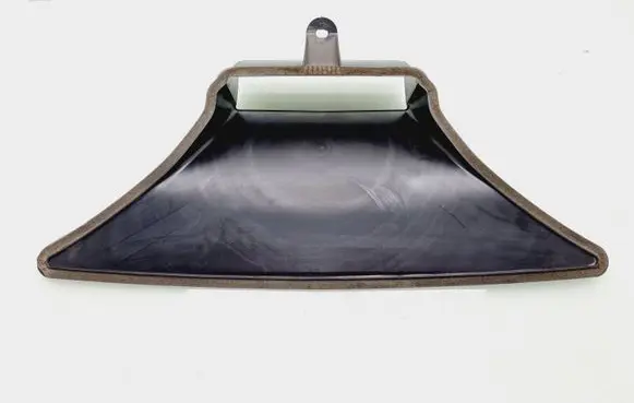 Volkswagen Caddy Cabin air duct channel 2K0819063A