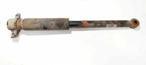Opel Astra J Rear shock absorber/damper 13279263