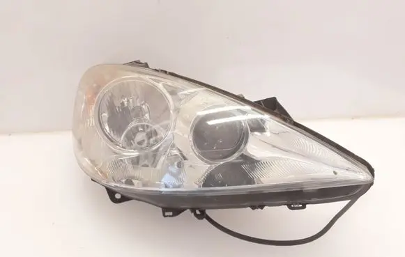 Peugeot 807 Headlight/headlamp 1494307080 1492591080 E212741292011
