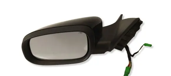 Volvo S80 Front door electric wing mirror 3004967 30659423
