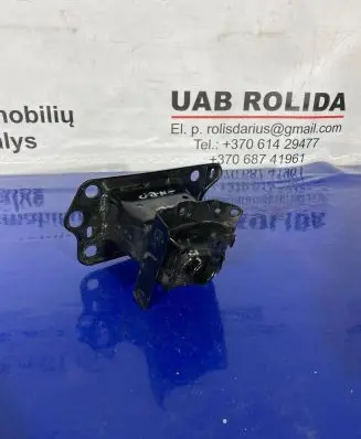 KIA Niro Front bumper shock/impact absorber 