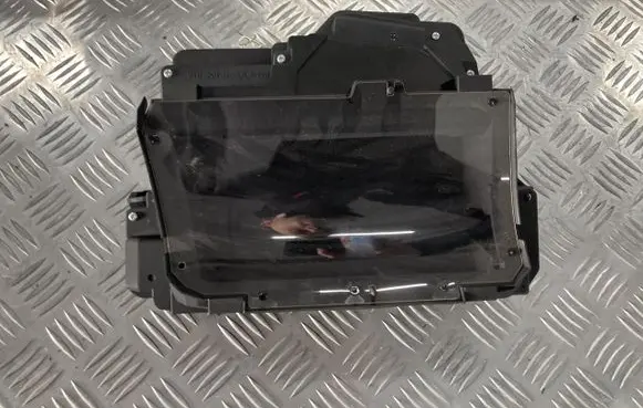 Toyota Corolla E210 E21 Head up display screen 83108-02030