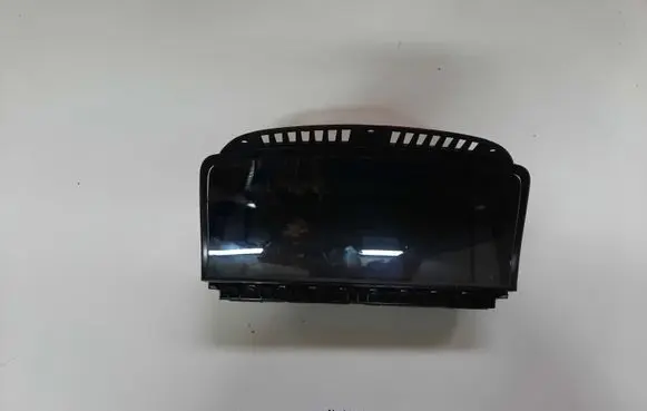 BMW 7 E65 E66 Screen/display/small screen 6946721