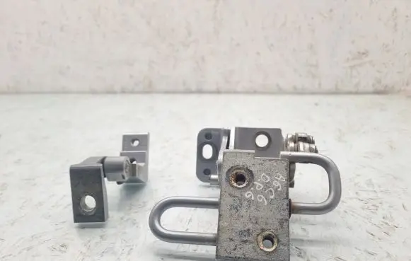 Audi A6 S6 C6 4F Rear door hinge set 8E0833412E