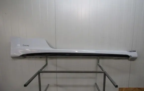 Audi TT TTS RS Mk3 8S Front sill (body part) 8s0853856f