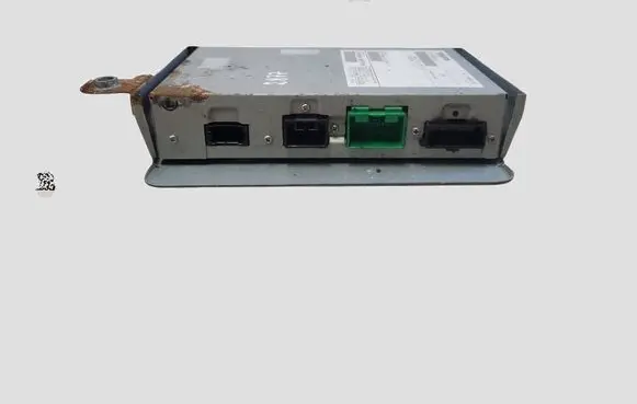 Volvo V70 Sound amplifier 31409935AA 31409622AA