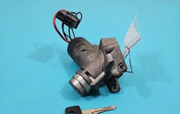 Mercedes-Benz Sprinter W901 W902 W903 W904 Ignition lock IMPRK1503203