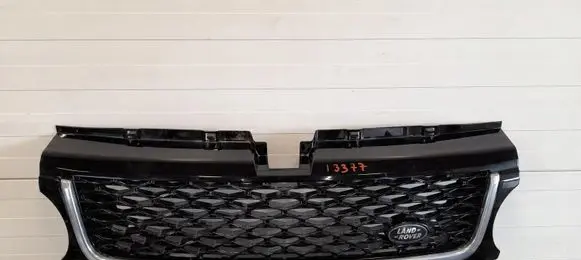 Ford Fiesta Front grill