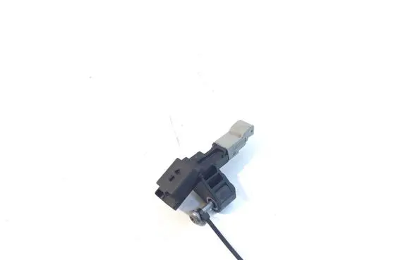 Citroen C3 Aircross Crankshaft position sensor 9675226780