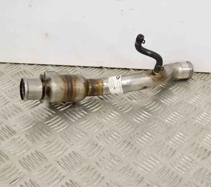 Land Rover Range Rover L405 Air intake hose/pipe CPLA6F072DE