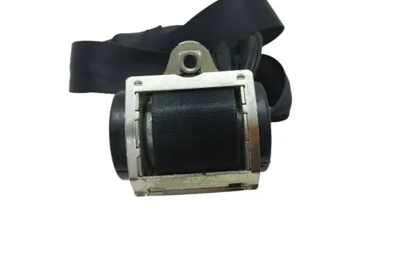 Mini One - Cooper Coupe R56 Front seatbelt 601028900E 091015
