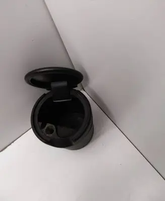 Ashtray (front)