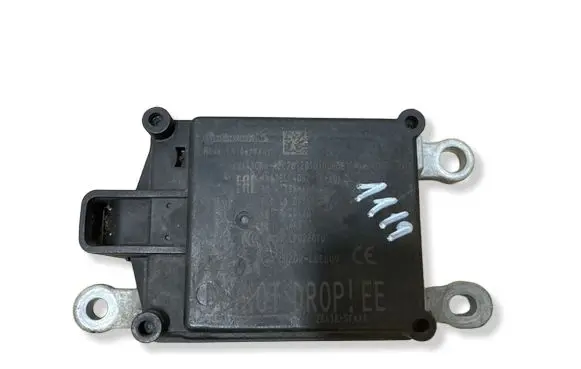 Nissan Qashqai Distronic sensor radar 2014DJ6494