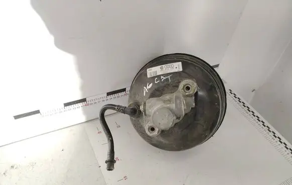 Audi A6 S6 C5 4B Brake booster 4B3612105