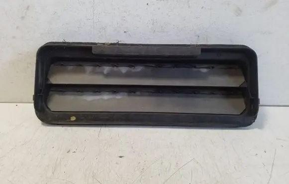 Opel Ampera Quarter panel pressure vent 13502347